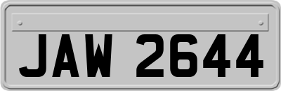 JAW2644