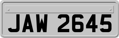 JAW2645