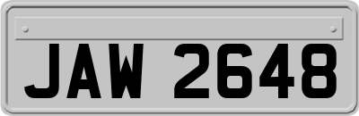 JAW2648