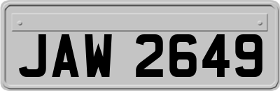 JAW2649