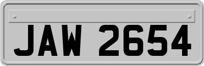 JAW2654
