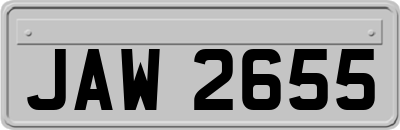 JAW2655