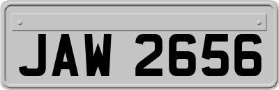 JAW2656
