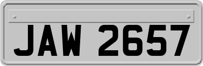 JAW2657