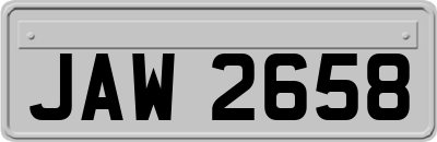 JAW2658