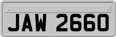 JAW2660