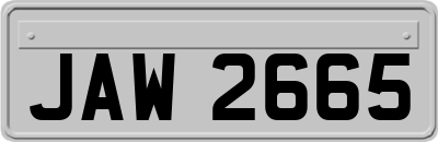 JAW2665