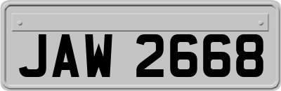 JAW2668