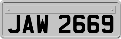 JAW2669