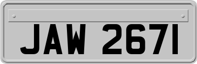 JAW2671