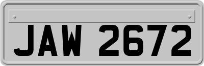 JAW2672