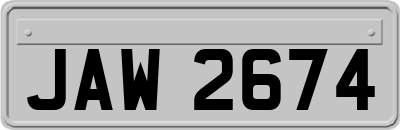 JAW2674