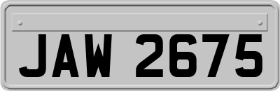 JAW2675