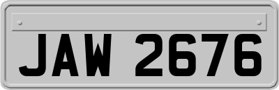 JAW2676