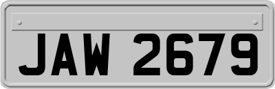 JAW2679