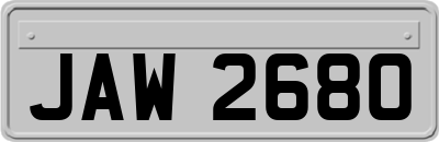 JAW2680