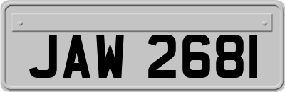 JAW2681