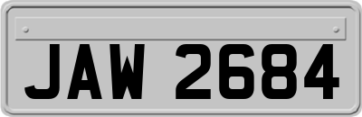 JAW2684