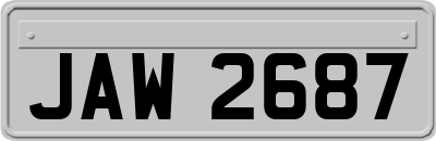 JAW2687