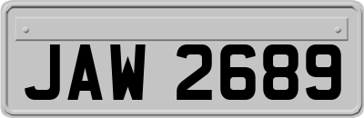 JAW2689