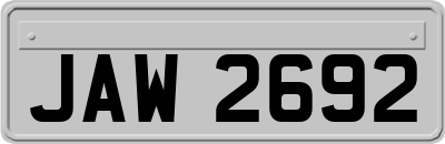 JAW2692