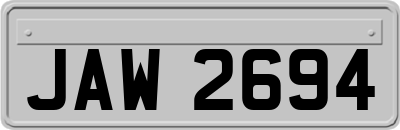 JAW2694