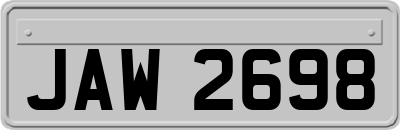 JAW2698