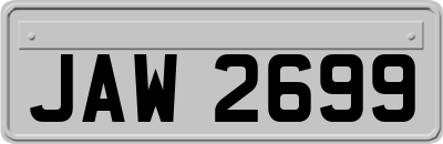 JAW2699