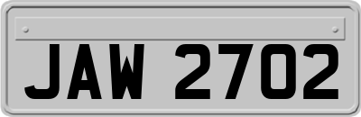 JAW2702