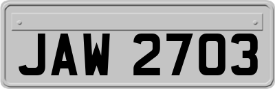 JAW2703