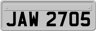 JAW2705