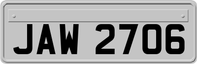 JAW2706