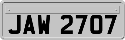 JAW2707