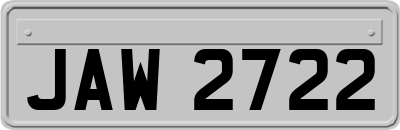 JAW2722