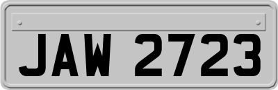 JAW2723