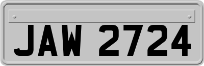 JAW2724