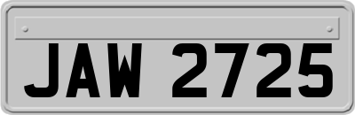 JAW2725