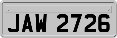 JAW2726