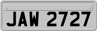 JAW2727