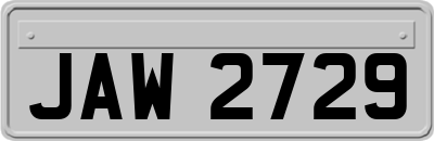 JAW2729