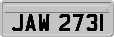 JAW2731