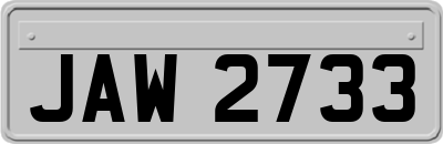 JAW2733