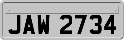 JAW2734