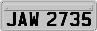 JAW2735