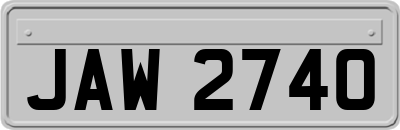 JAW2740