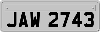 JAW2743
