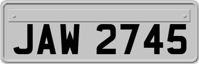 JAW2745