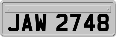 JAW2748