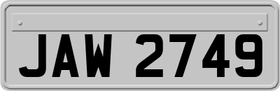 JAW2749