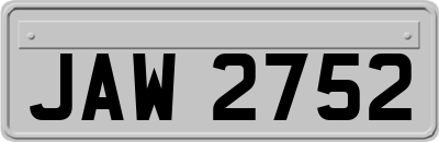 JAW2752